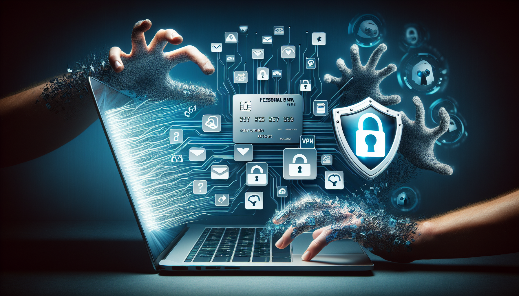 How to Test if Your VPN is Leaking Your IP Address