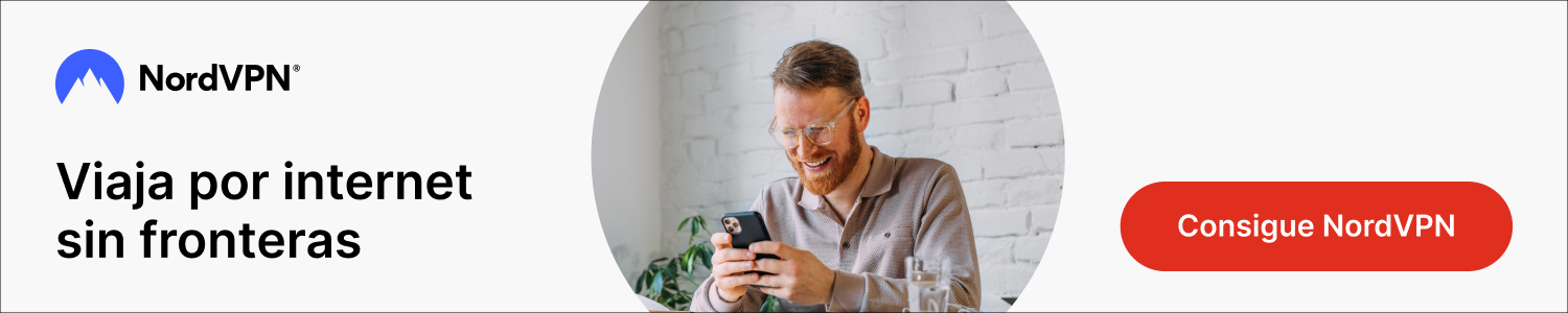 NordVPN — Funciona en China