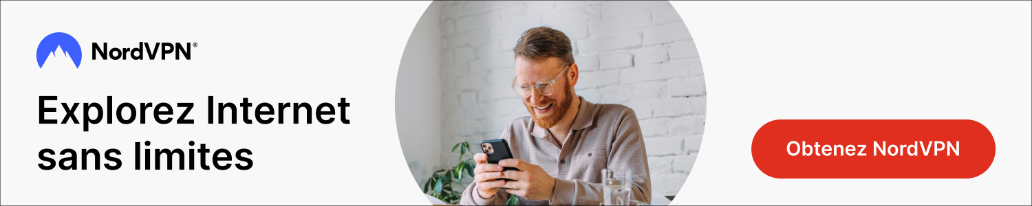 NordVPN — Fonctionne en Chine