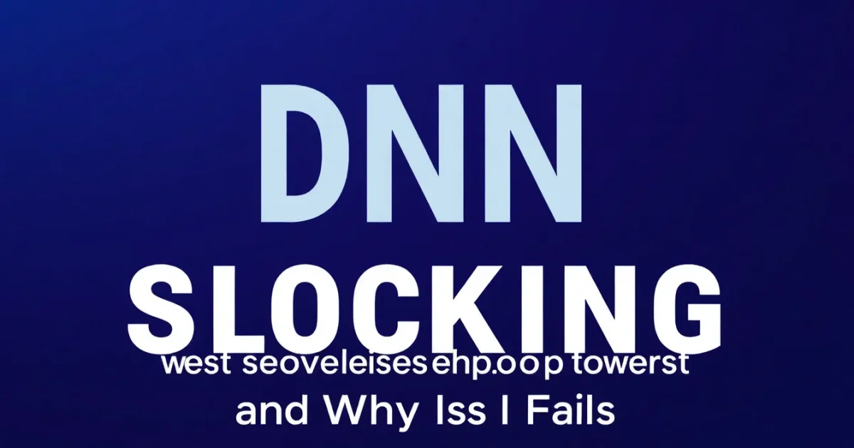 Le blocage DNS : la méthode de censure la moins chère