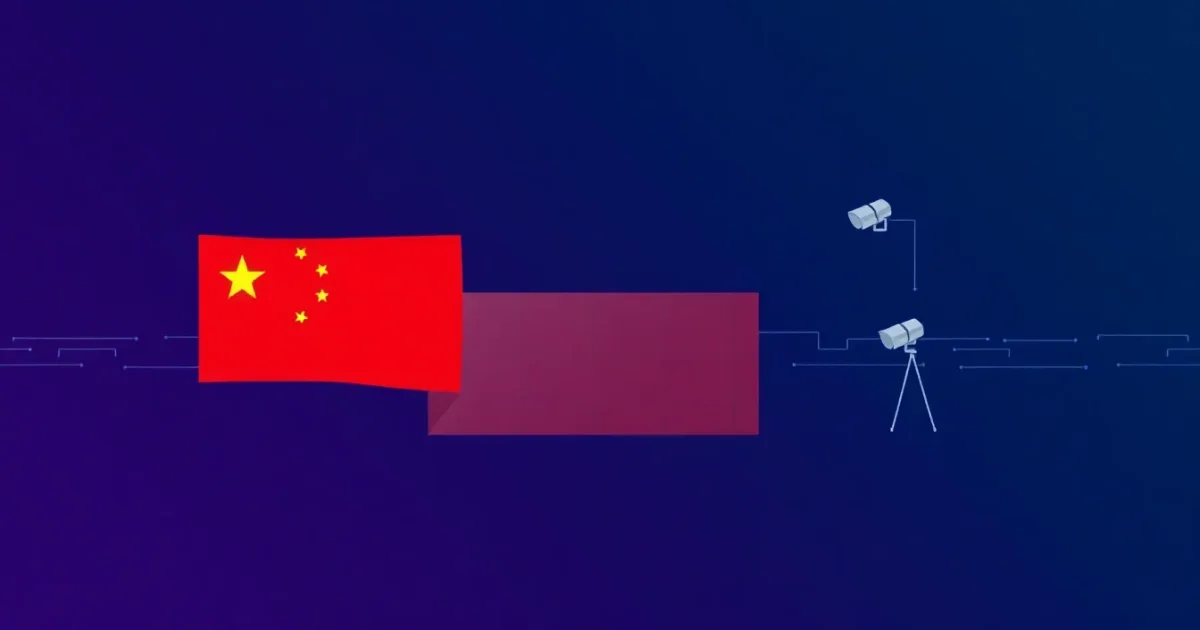 Comment fonctionne le Grand Pare-feu de Chine : techniques et limites