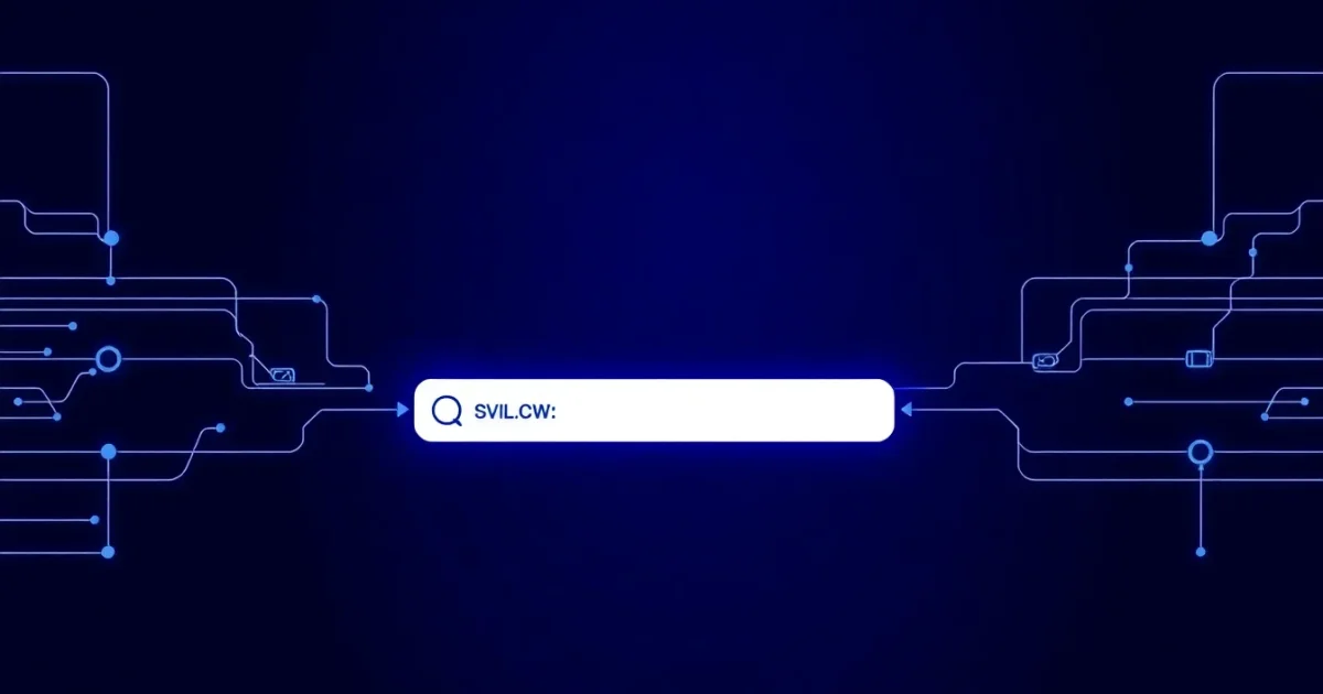 How the Internet Actually Works: From URL to Response