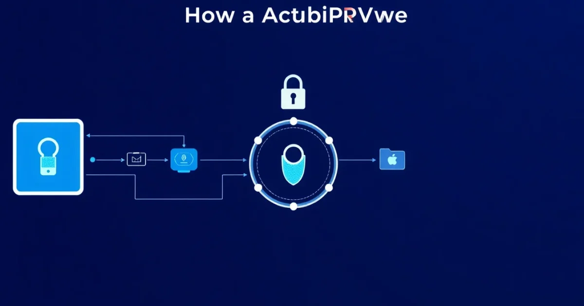VPNの仕組みを理解する：トンネリングと暗号化の基礎