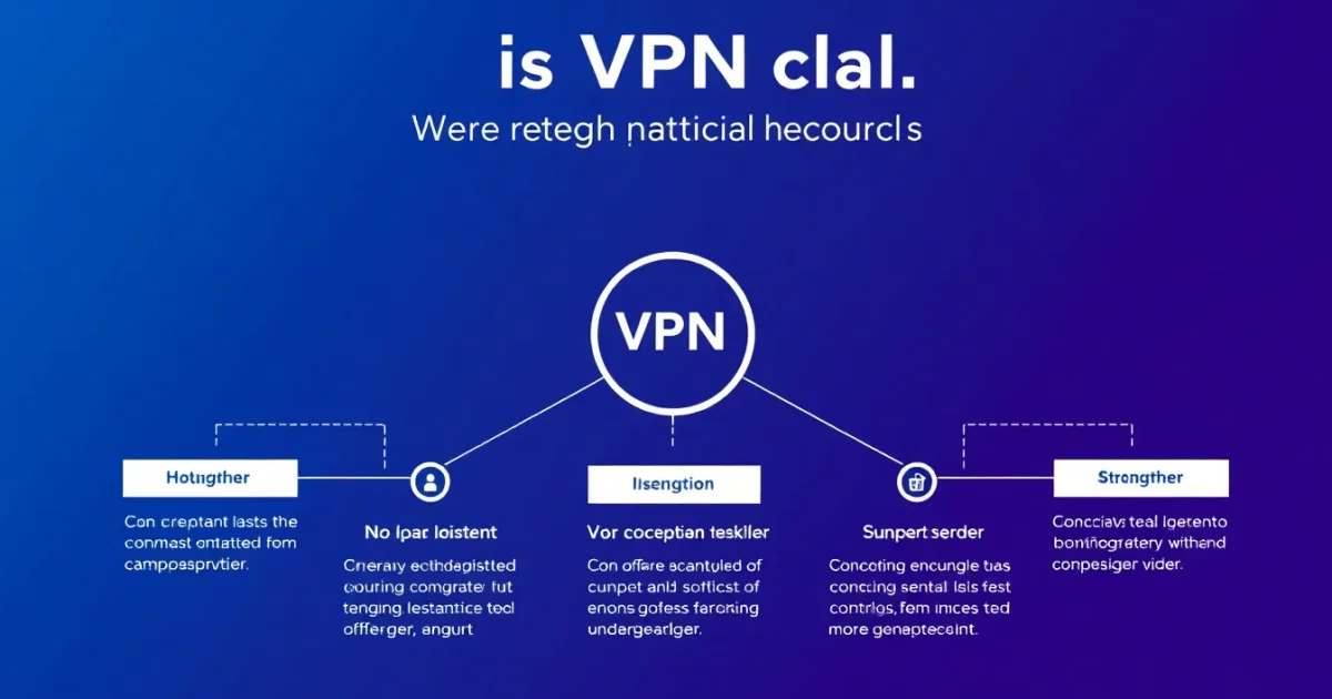 「ノーログ」VPN はどこまで信頼できるのか？マーケティング主張と現実の違い
