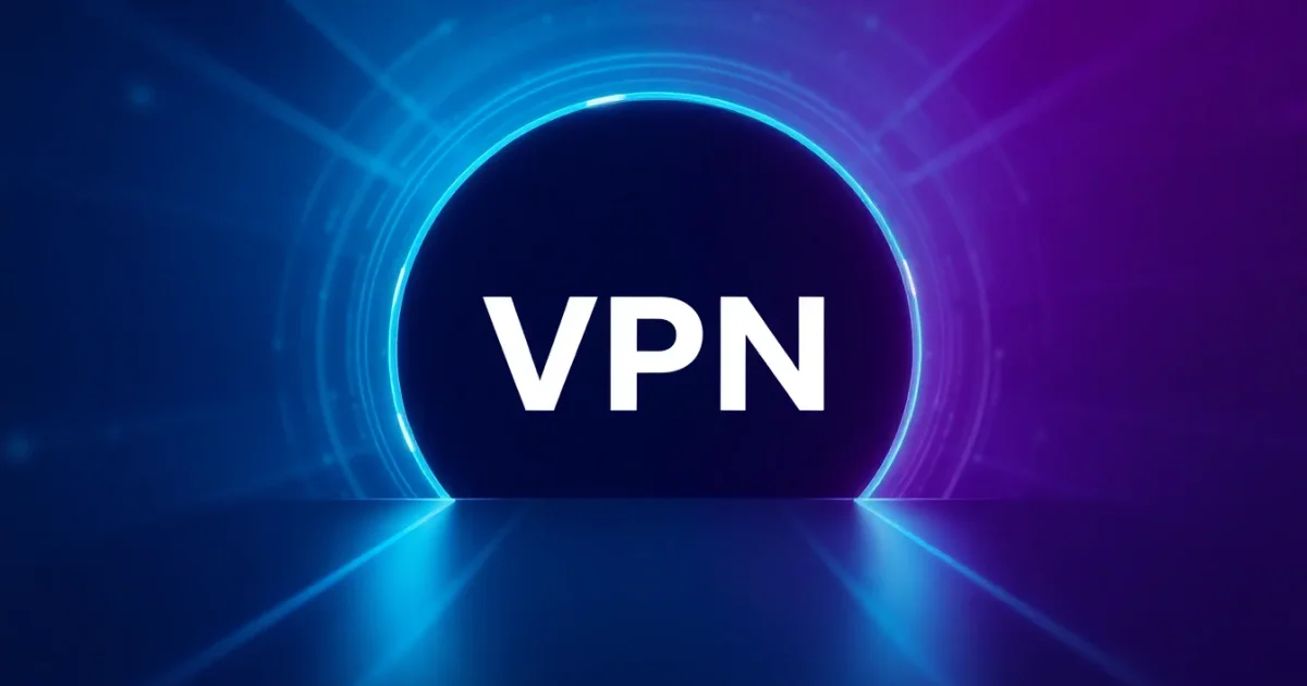 What is a VPN? A Plain-Language Explanation