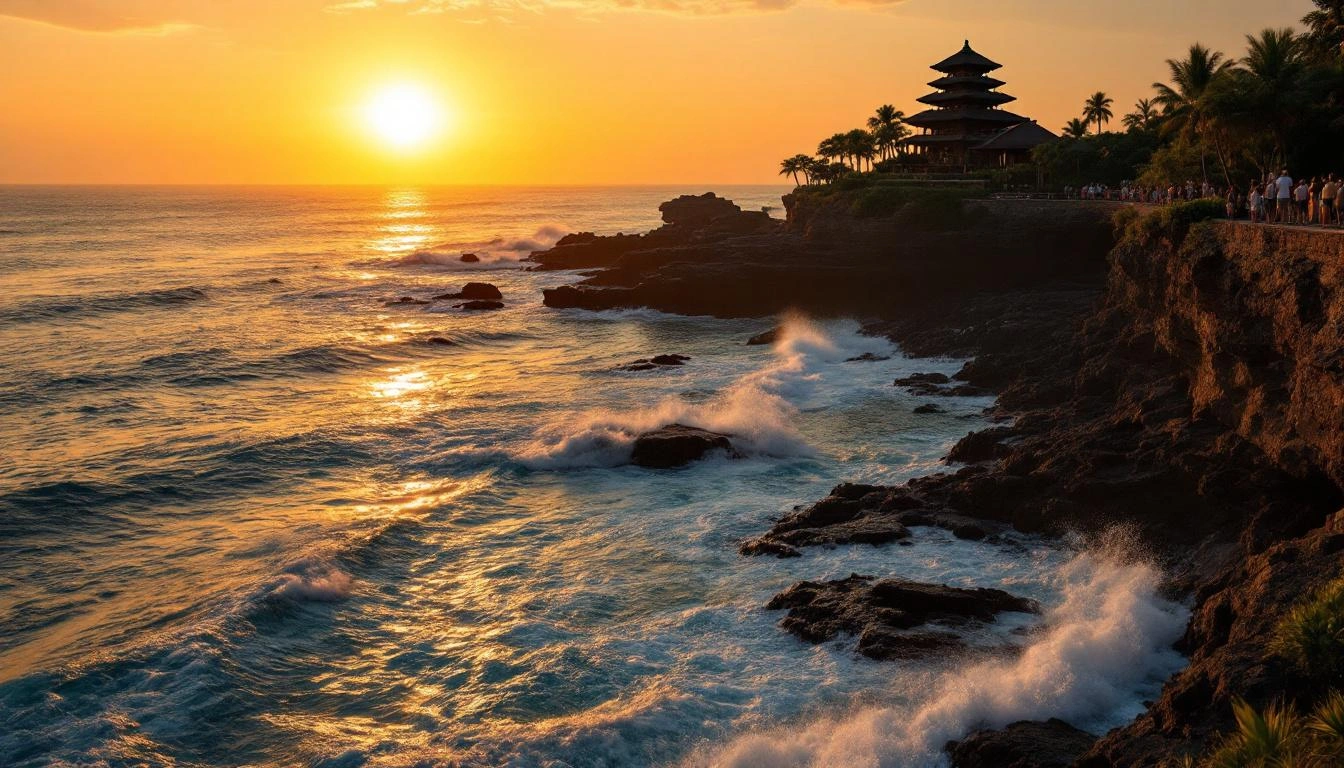 バリ島
