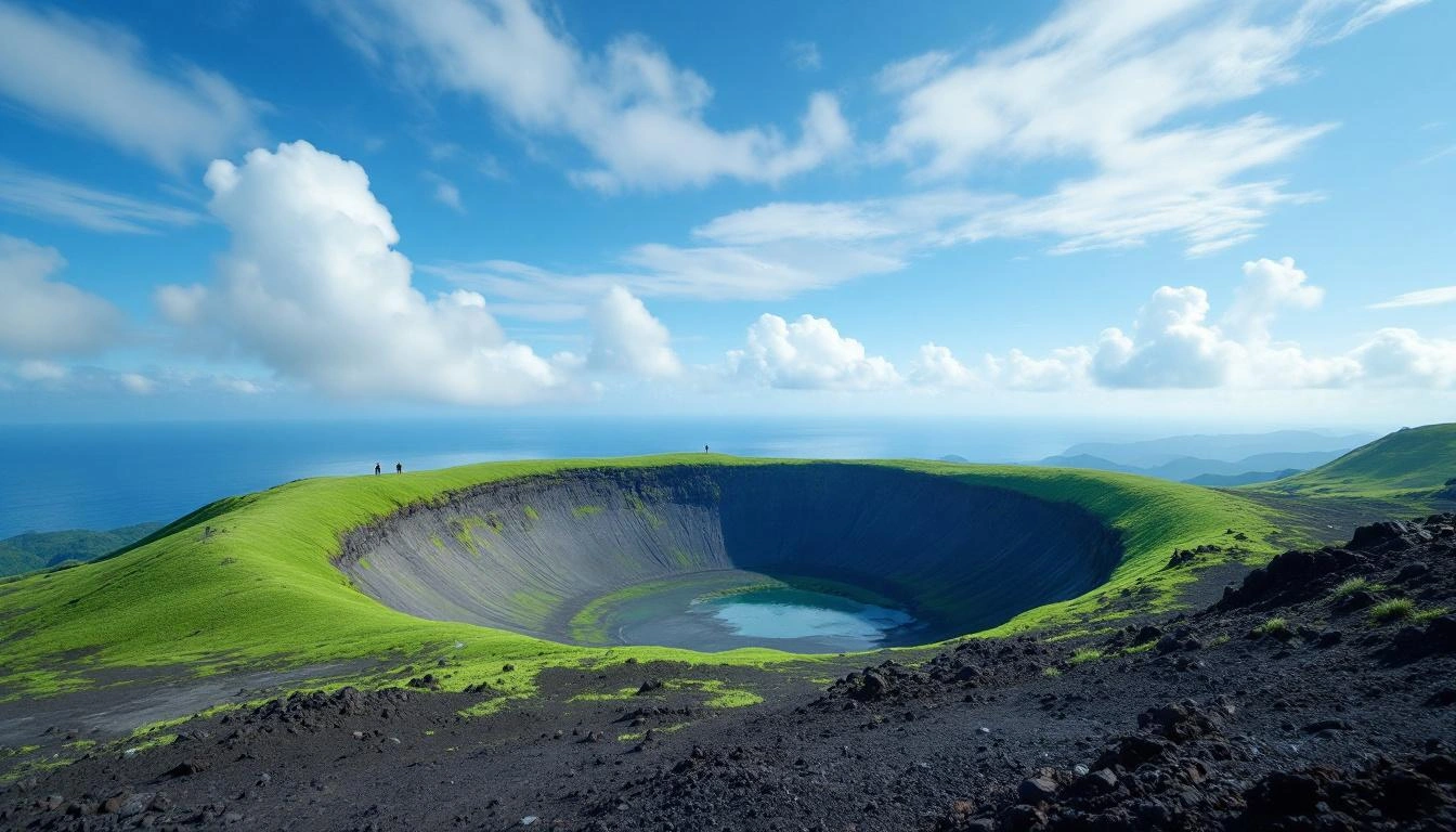済州島