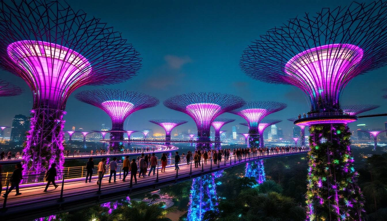 シンガポール