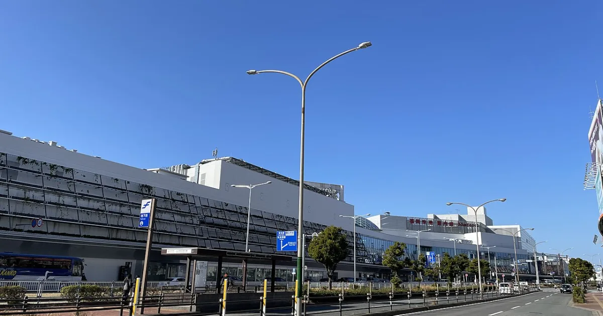 福岡空港