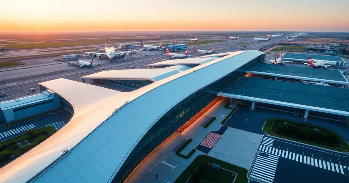 成田国際空港