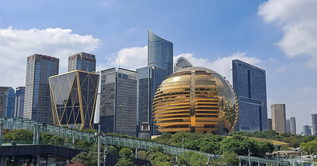 Hangzhou
