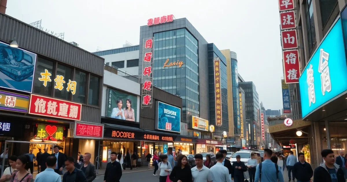 南京