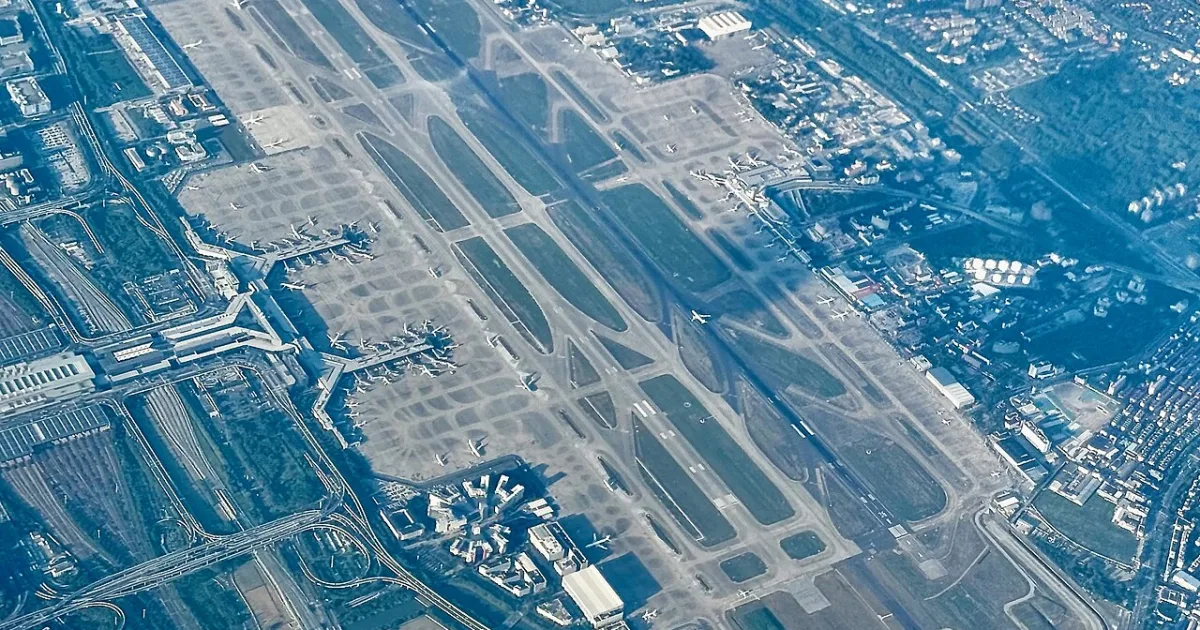 Shanghai (Hongqiao)