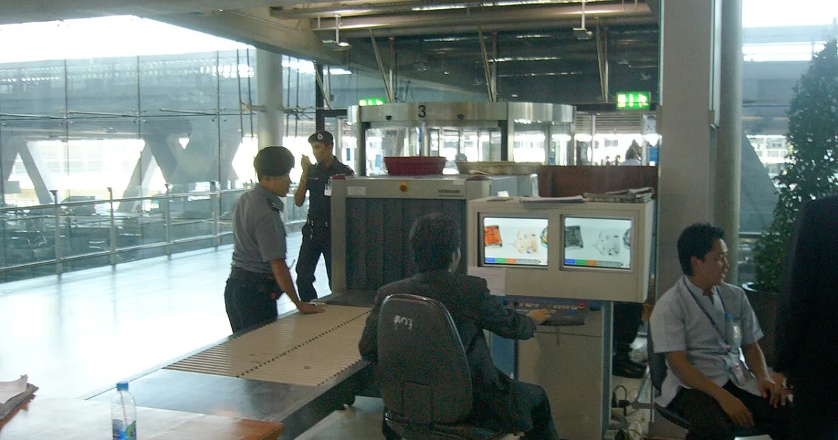 Airport Fast Track: Skip the Lines (When It Actually Matters)