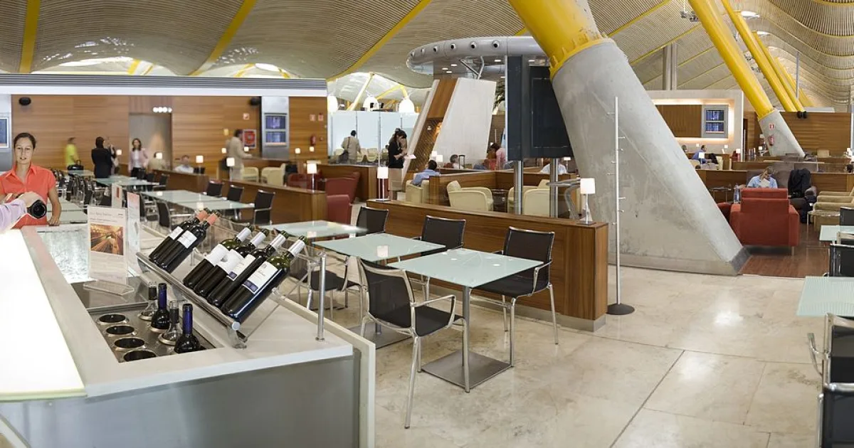 Airport Lounges Aren't Luxury — They're a Lifeline. Here's Why I'll Never Travel Without One Again