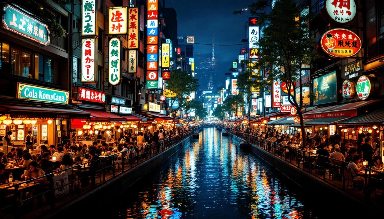 大阪