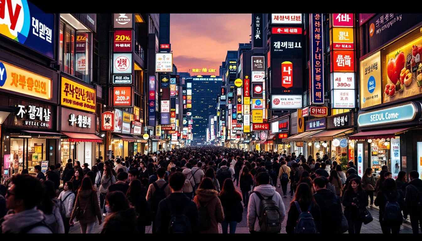ソウル