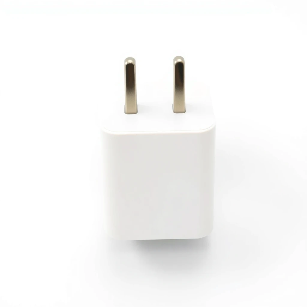 Oタイプ変換アダプター（ハの字型）