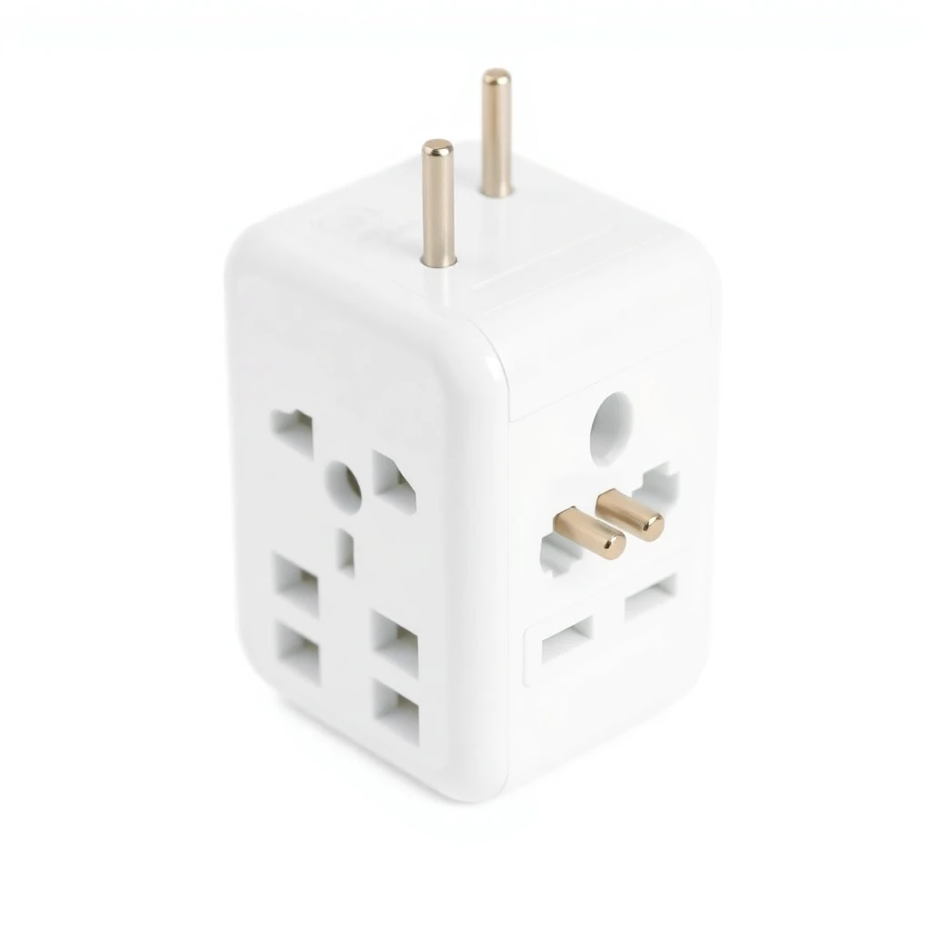 マルチ変換アダプター（全世界対応）