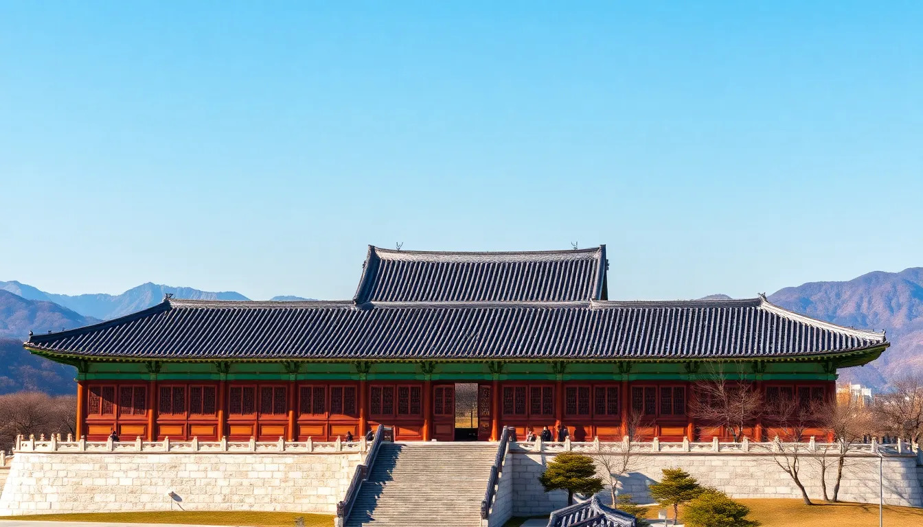 South Korea