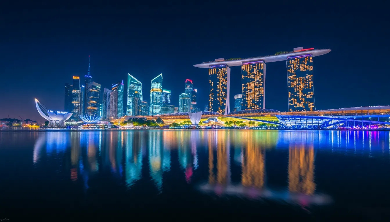 Singapore