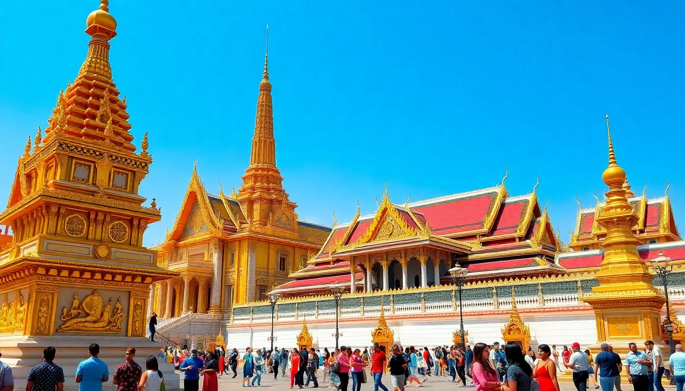 Thailand