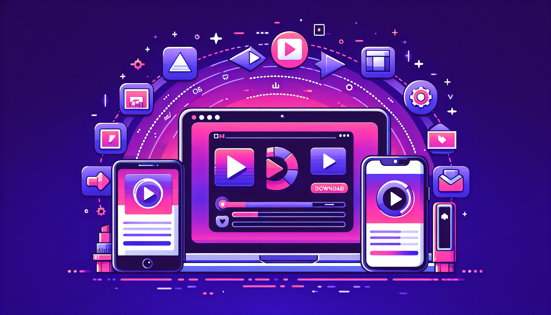 How Video File Size Affects Your Mobile Data Usage